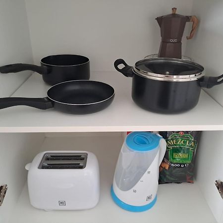 La Belleza De Tufia Apartment Telde Bagian luar foto