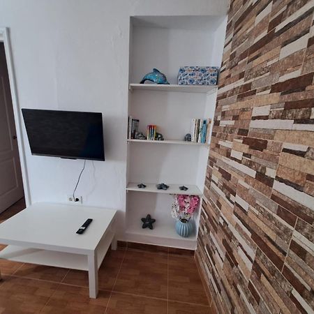 La Belleza De Tufia Apartment Telde Bagian luar foto