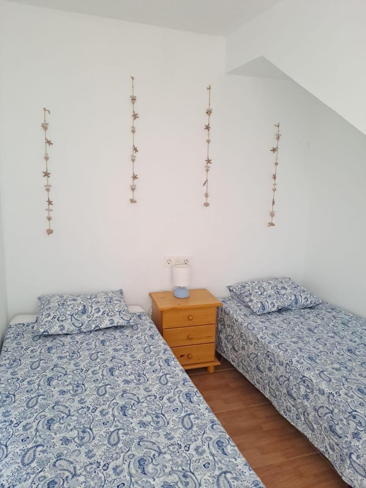 La Belleza De Tufia Apartment Telde Bagian luar foto